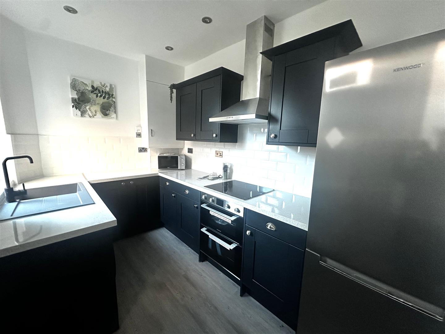 Room ,, Alert Street, Ashton-On-Ribble, PR2 2SP